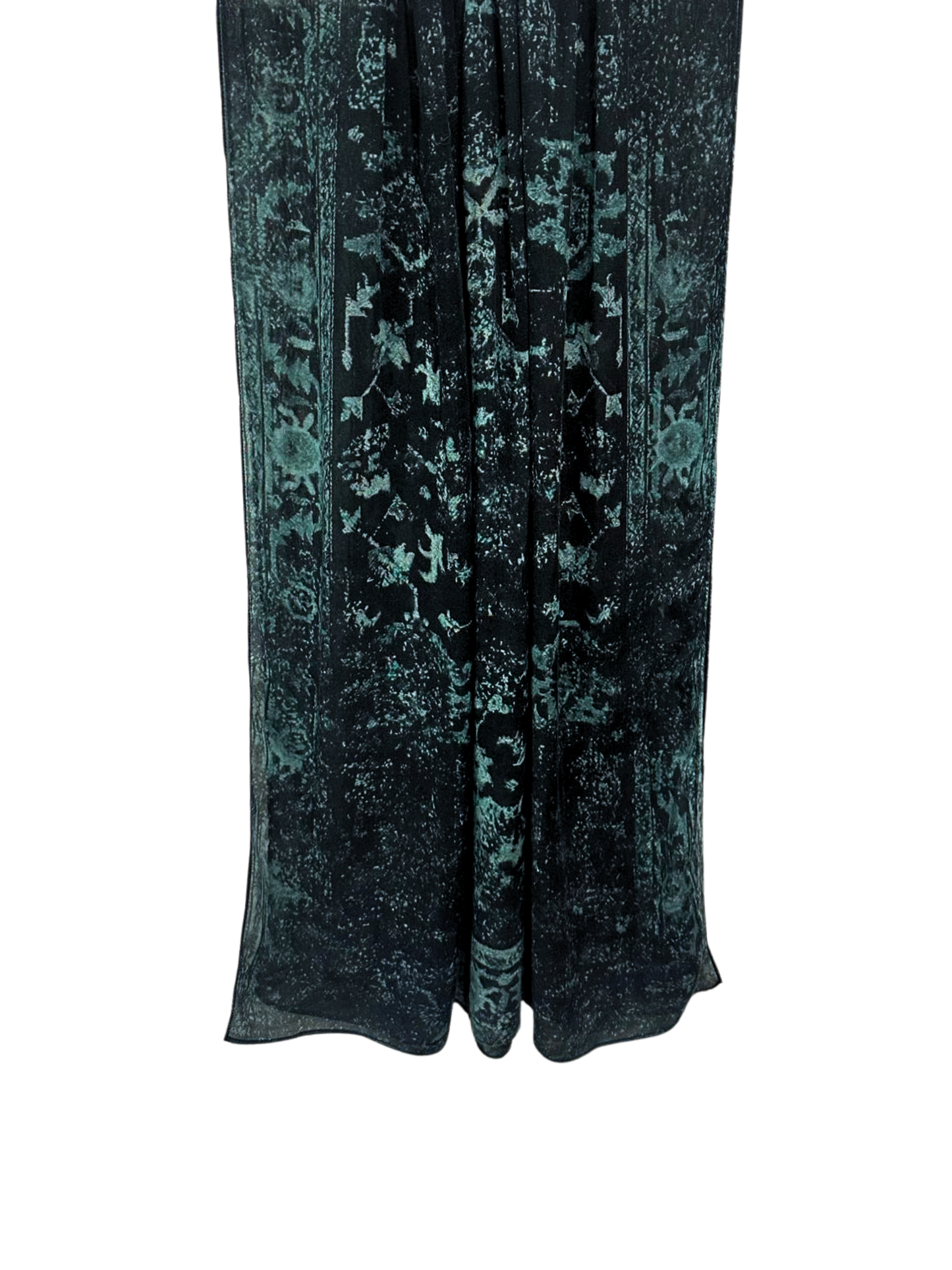 Emerald Noir - Modal Hijab