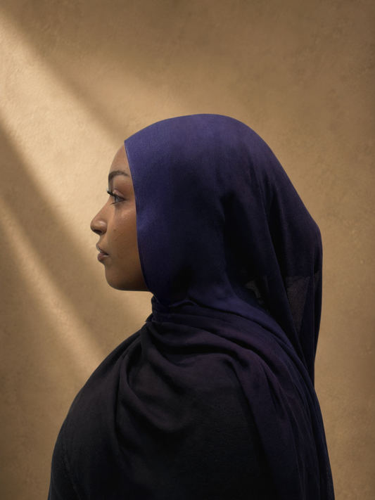 Layl Ombre - Modal Hijab