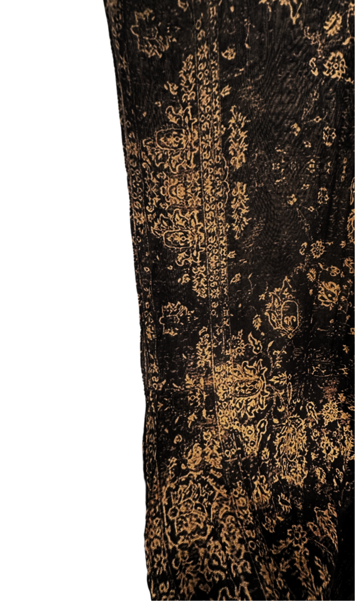 Sahara Noir- Modal Hijab