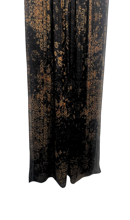 Sahara Noir- Modal Hijab