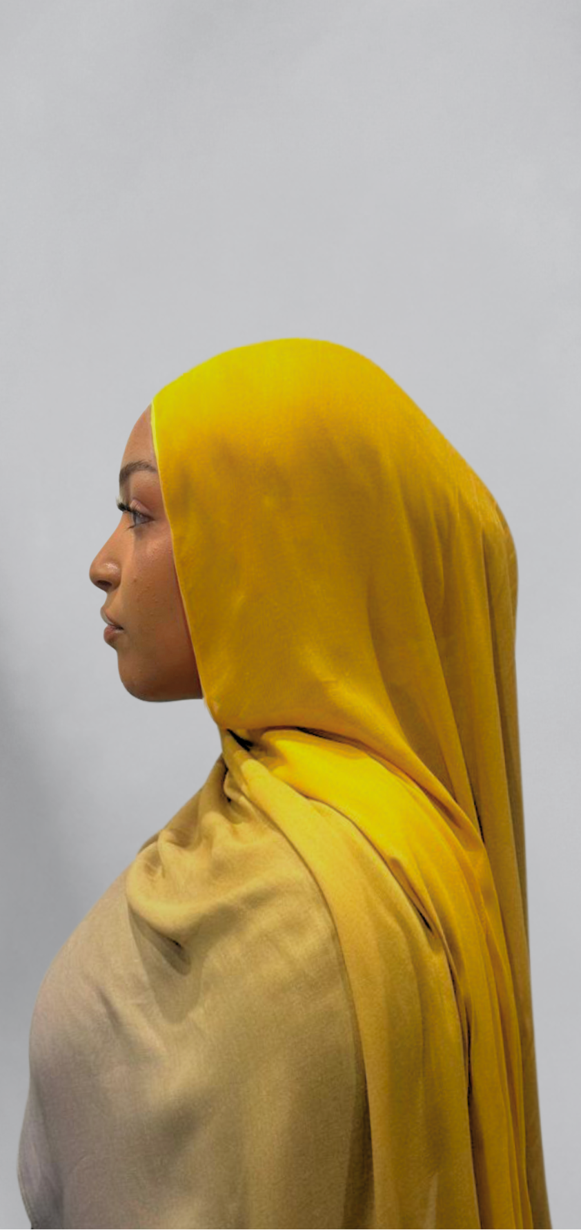 Fajr Ombre - Modal Hijab