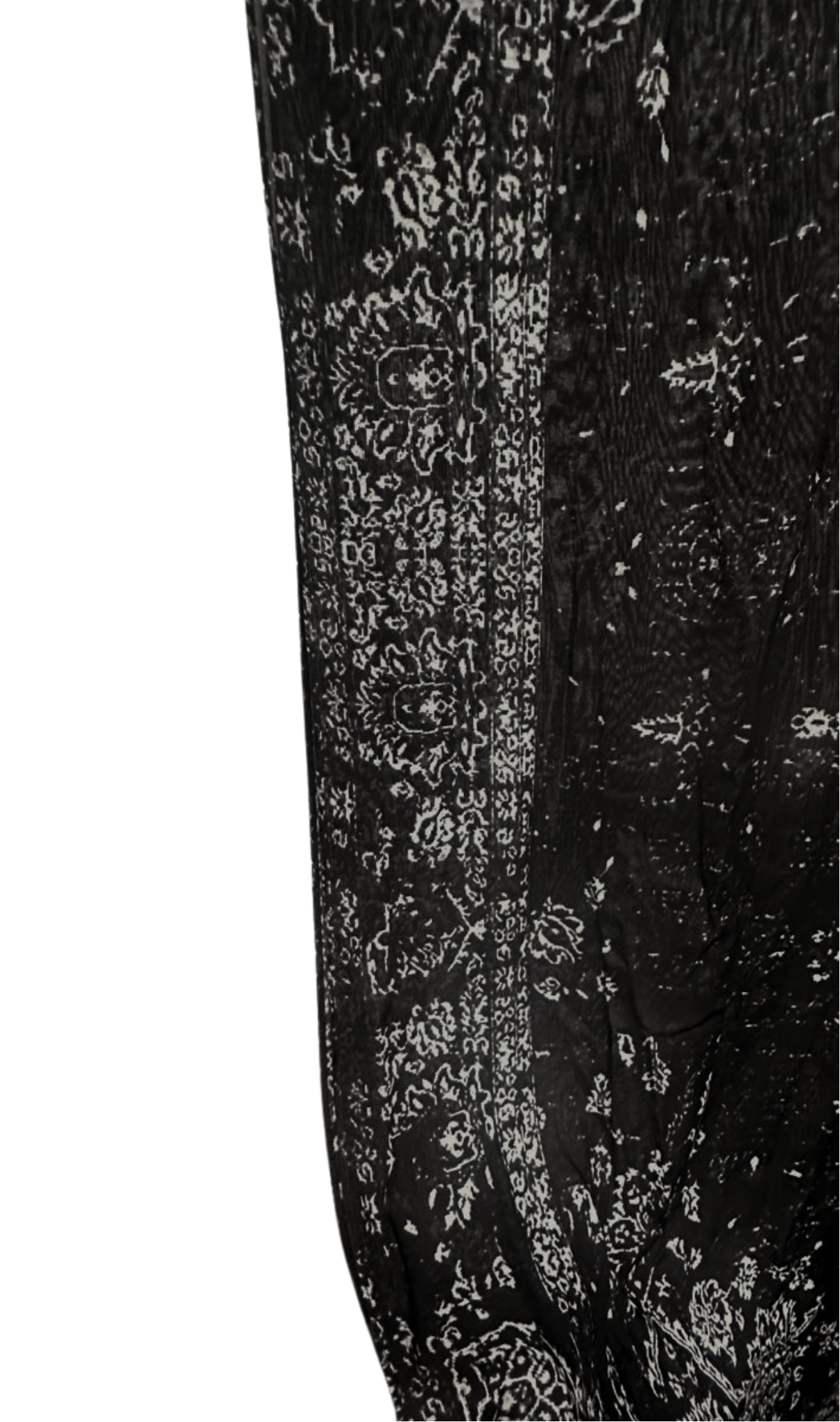 Storm Bloom - Modal Hijab