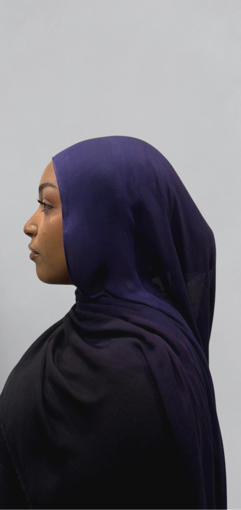 Layl Ombre - Modal Hijab
