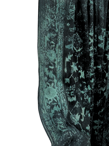 Emerald Noir - Modal Hijab