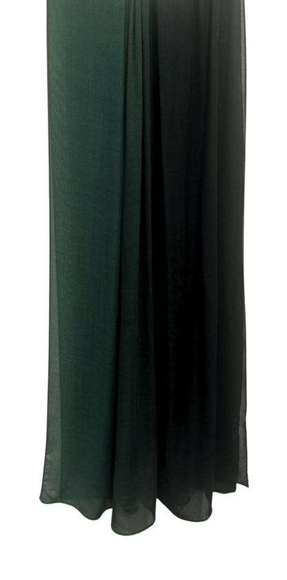 Evergreen Ombre - Modal Hijab