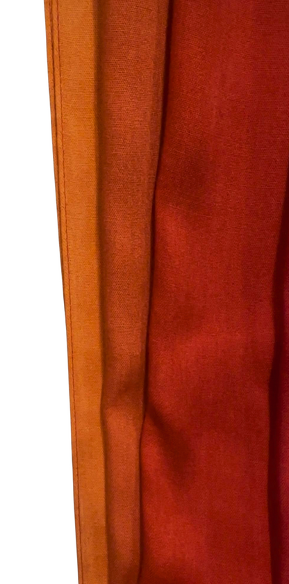 Autumn Glow - Modal Hijab