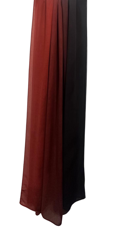 Shafaq Ombre - Modal Hijab