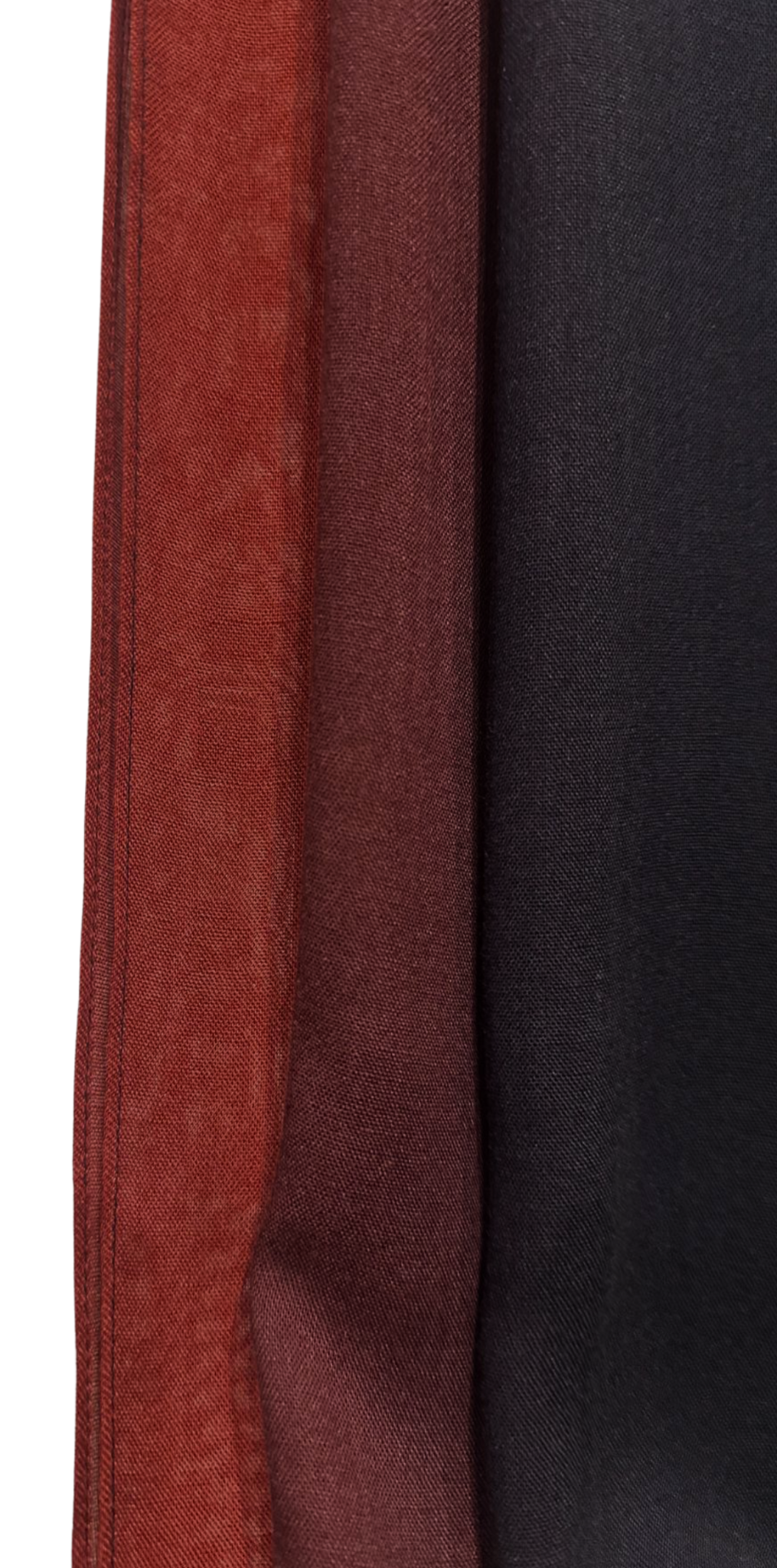 Shafaq Ombre - Modal Hijab