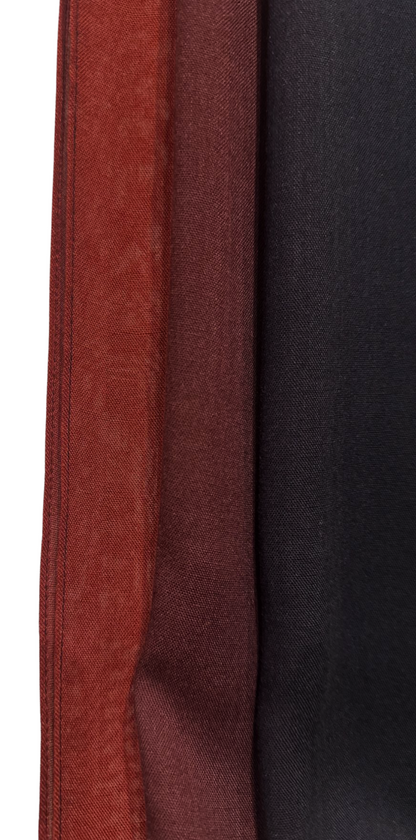 Shafaq Ombre - Modal Hijab