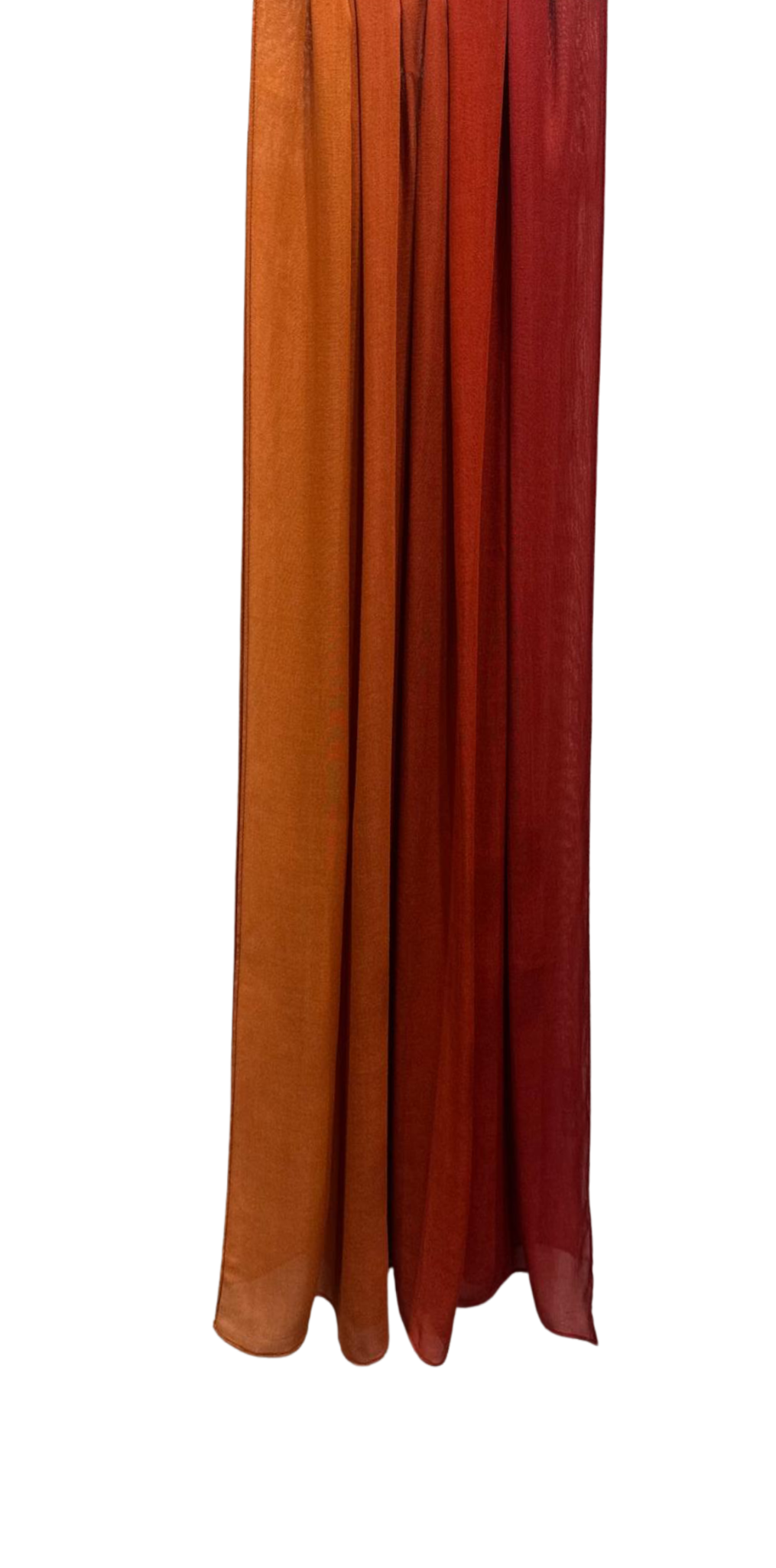 Autumn Glow - Modal Hijab