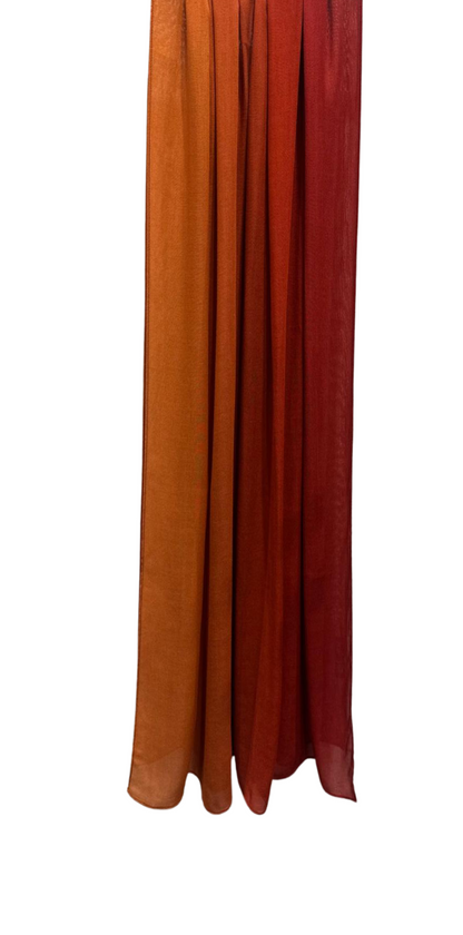 Autumn Glow - Modal Hijab